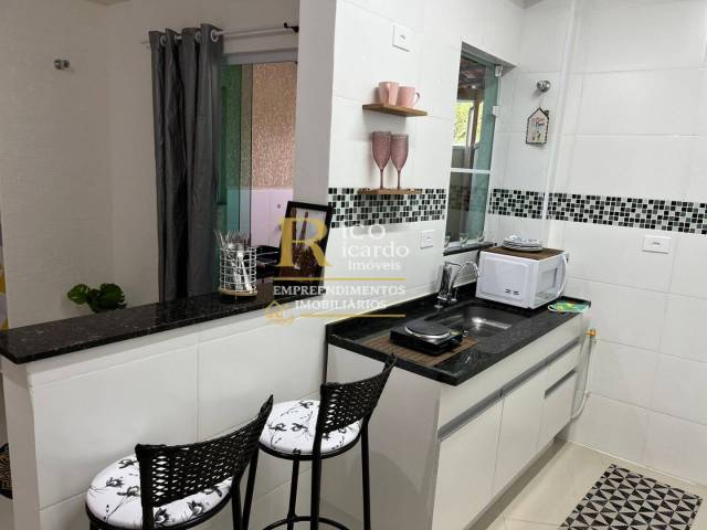 Apartamento para Locação em Santo André - 4