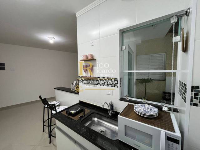 Apartamento para Locação em Santo André - 5