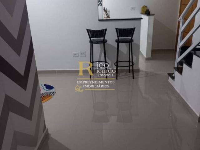 Cobertura para Locação em Santo André - 4