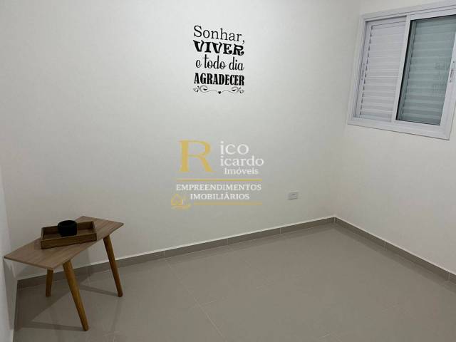 Cobertura para Locação em Santo André - 5