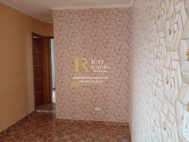 Apartamento para Venda em Santo André - 3