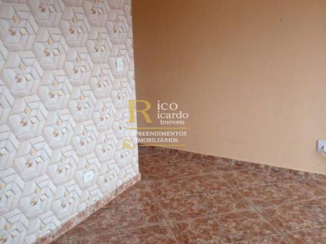 Apartamento para Venda em Santo André - 4