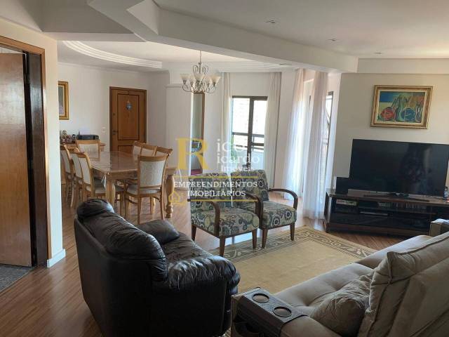 Apartamento para Venda em Santo André - 4