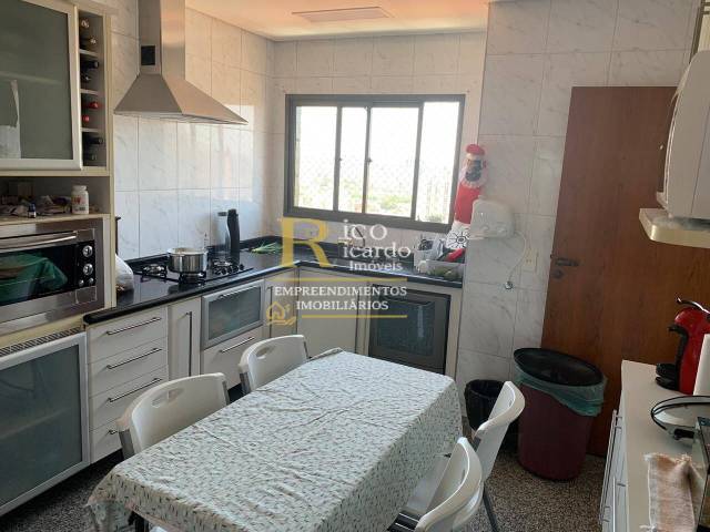 Apartamento para Venda em Santo André - 5