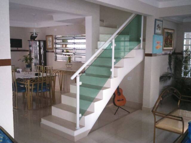 #SO0067 - Sobrado para Venda em São Bernardo do Campo - SP - 1