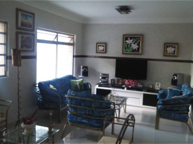 #SO0067 - Sobrado para Venda em São Bernardo do Campo - SP - 2