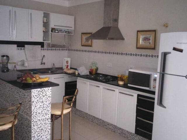 #SO0067 - Sobrado para Venda em São Bernardo do Campo - SP - 3