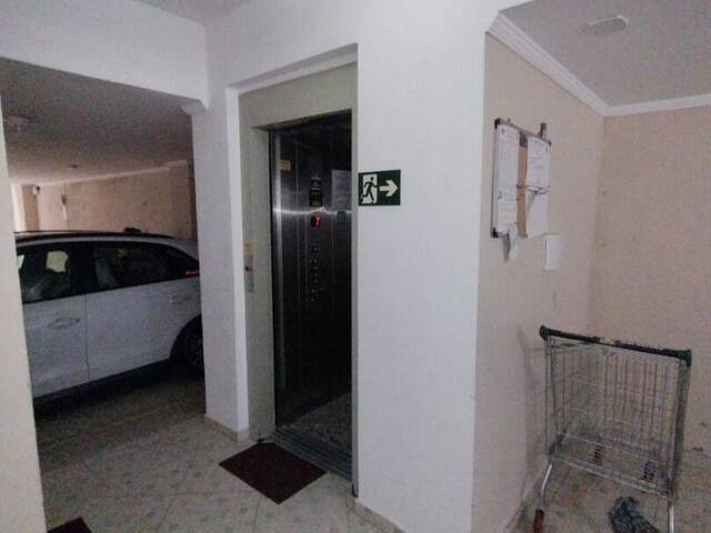 #CO0006 - Cobertura para Venda em Mauá - SP - 3