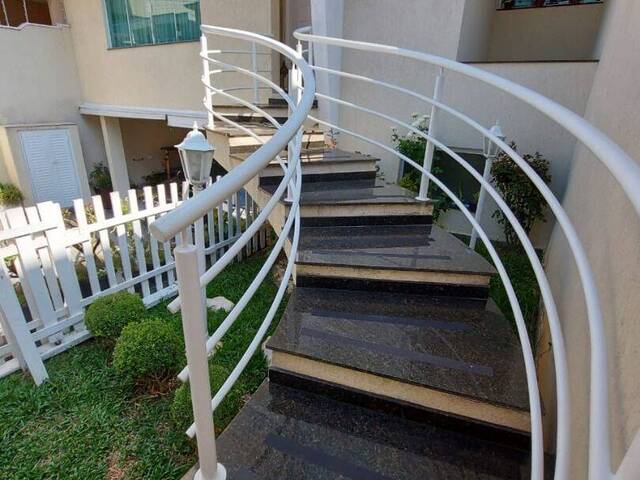 Sobrado para Venda em São Bernardo do Campo - 4