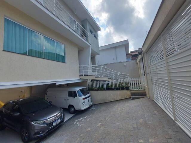 Sobrado para Venda em São Bernardo do Campo - 5