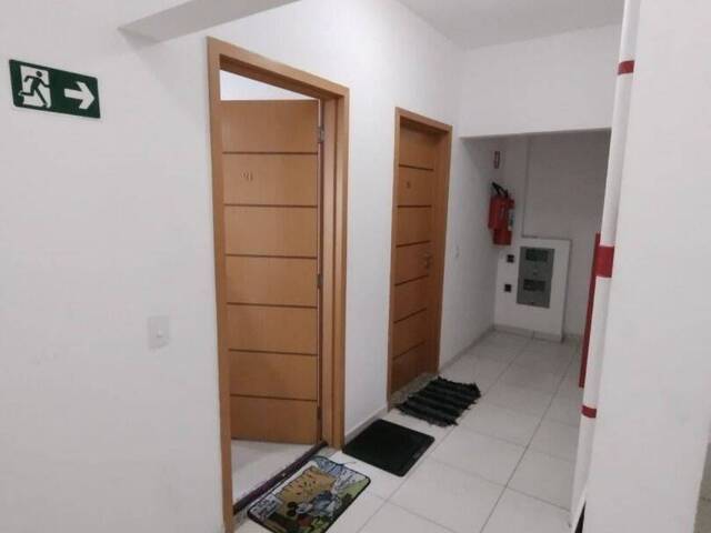 Cobertura para Venda em Mauá - 5