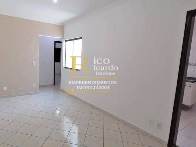 Apartamento para Venda em Santo André - 2
