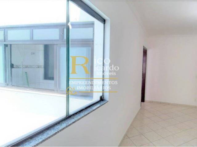 Apartamento para Venda em Santo André - 3