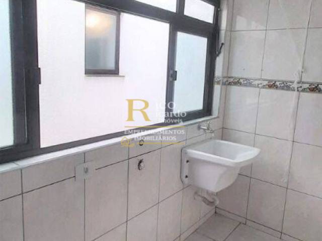 Apartamento para Venda em Santo André - 4