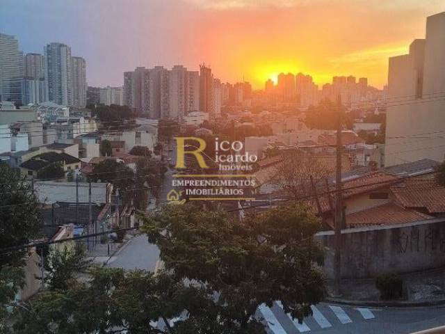 Sobrado para Venda em Santo André - 3