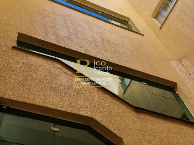 Sobrado para Venda em Santo André - 4