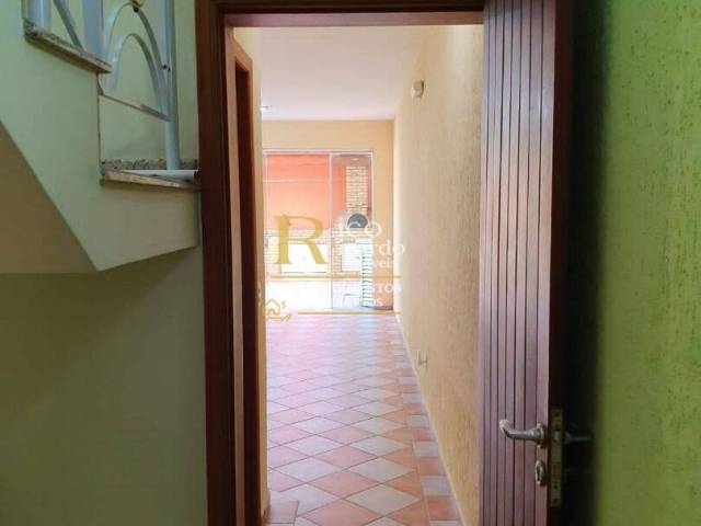 Sobrado para Venda em Santo André - 5