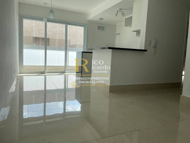 Apartamento para Locação em Santo André - 3