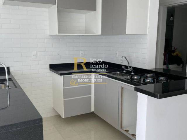 Apartamento para Locação em Santo André - 4