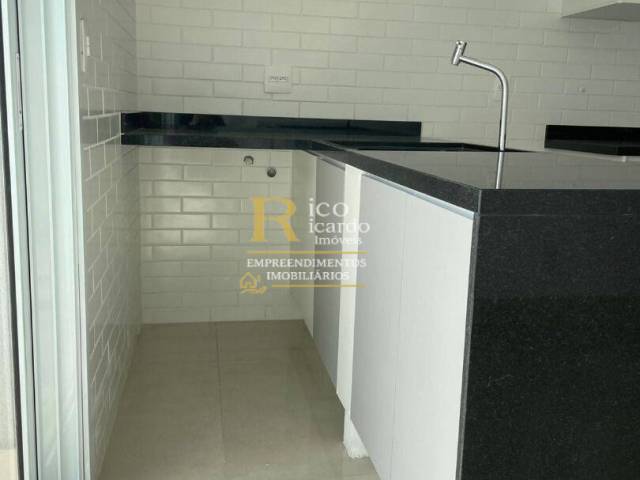 Apartamento para Locação em Santo André - 5