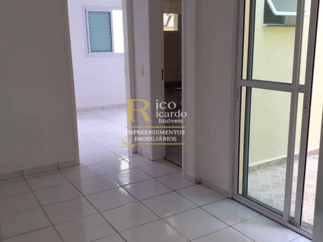 Apartamento para Locação em Santo André - 2