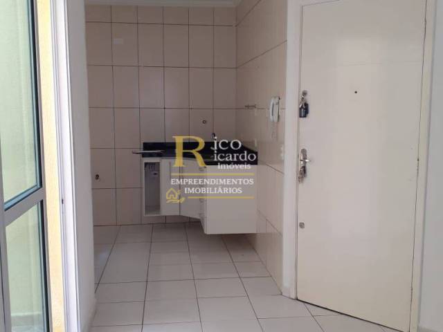 Apartamento para Locação em Santo André - 4