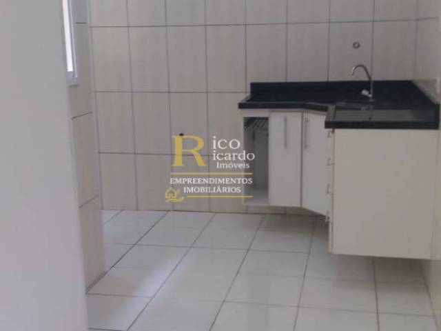Apartamento para Locação em Santo André - 5