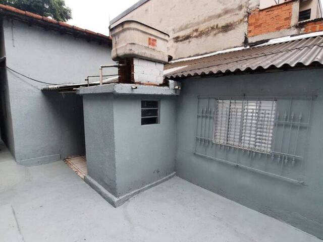 #CA0036 - Casa para Locação em São Paulo - SP - 1