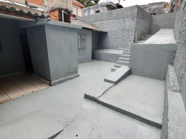 #CA0036 - Casa para Locação em São Paulo - SP - 3