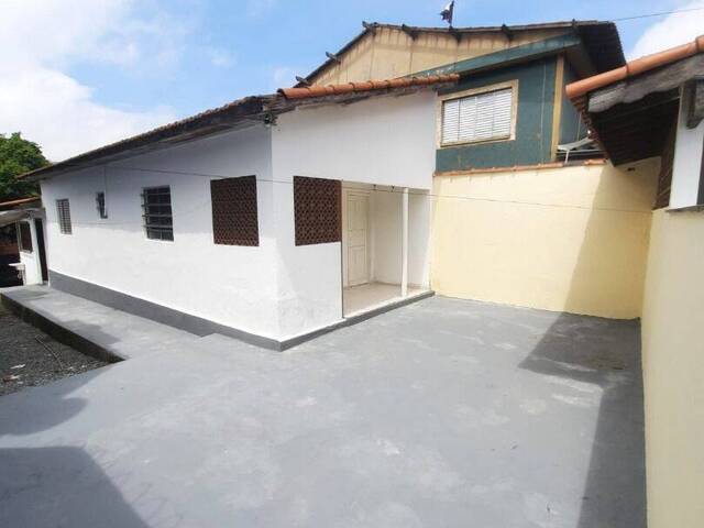 Casa para Locação em Santo André - 4