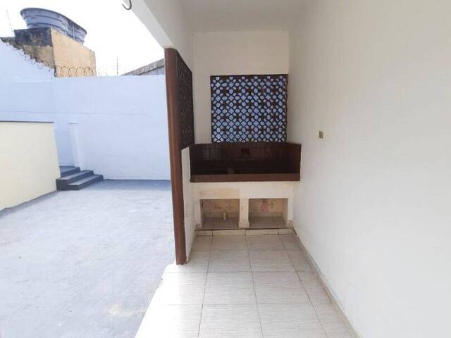 Casa para Locação em Santo André - 5