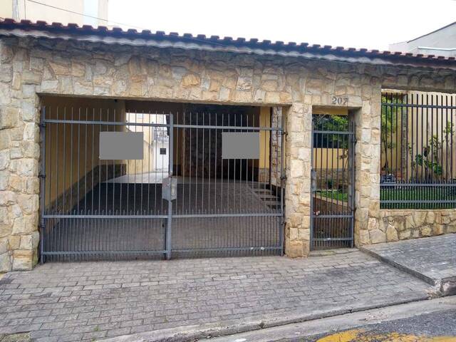 #CA0038 - Casa para Locação em São Paulo - SP - 1