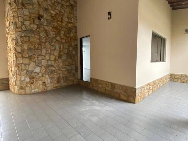 #CA0038 - Casa para Locação em São Paulo - SP - 3