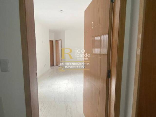 Apartamento para Venda em Santo André - 2