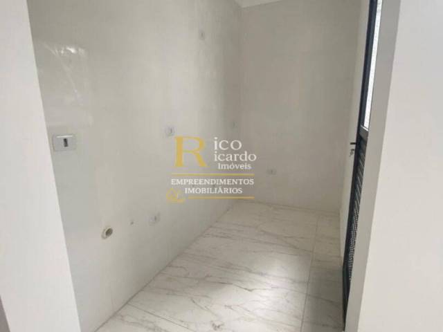 Apartamento para Venda em Santo André - 4