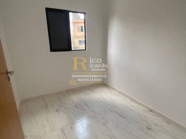 Apartamento para Venda em Santo André - 5