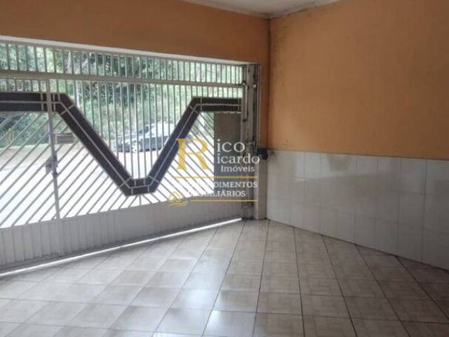 Sobrado para Venda em Santo André - 3