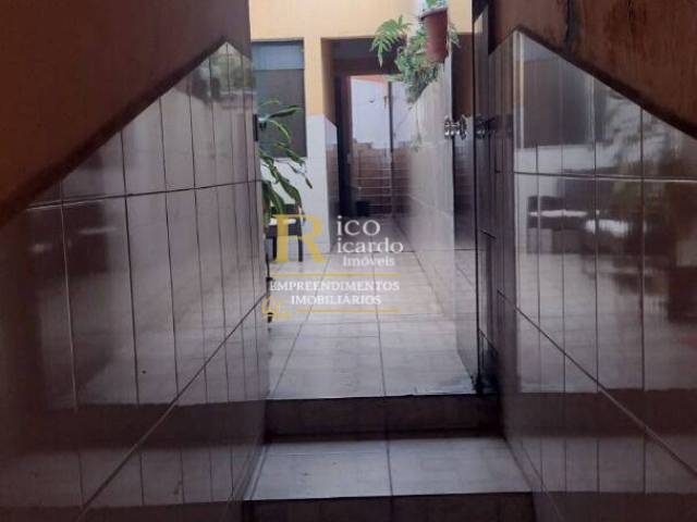 Sobrado para Venda em Santo André - 5