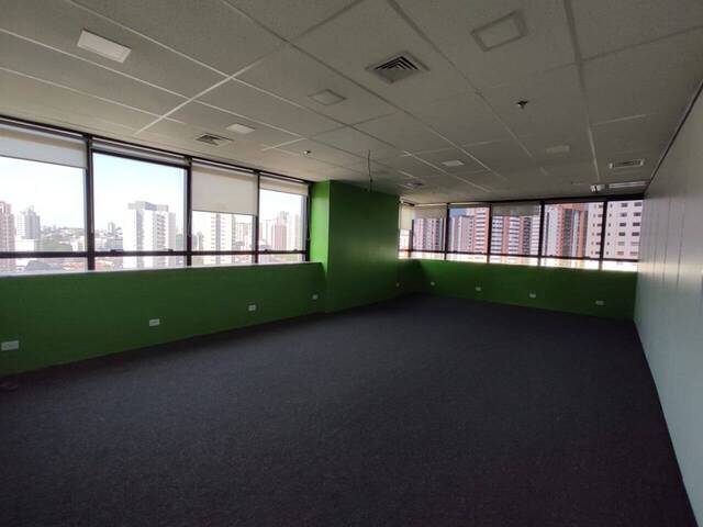 #SA0003 - Sala para Locação em  -  - 1
