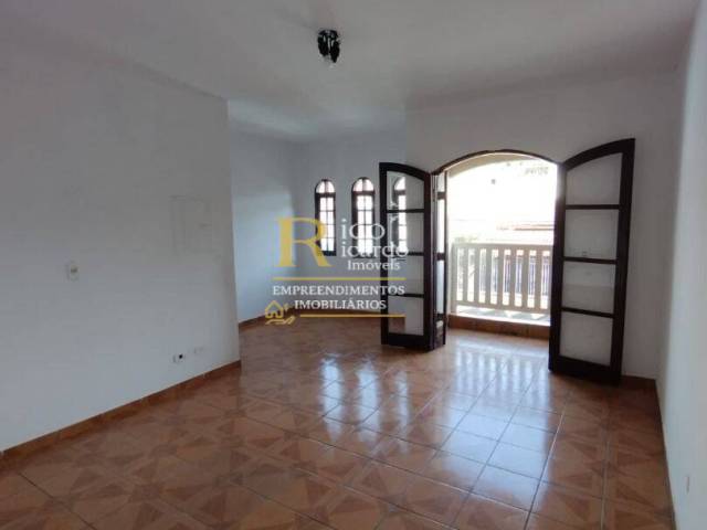 Sobrado para Venda em Santo André - 2