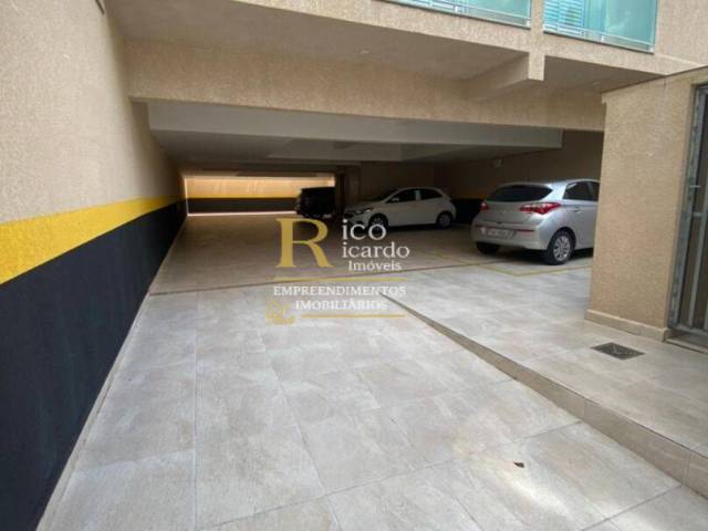 Apartamento para Venda em Santo André - 3