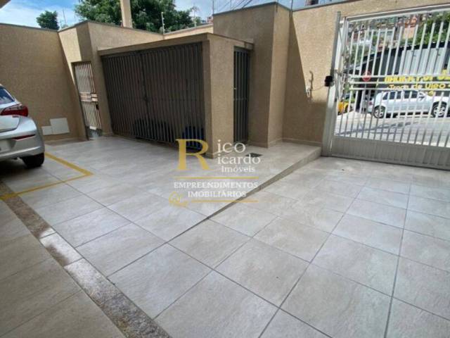 Apartamento para Venda em Santo André - 4