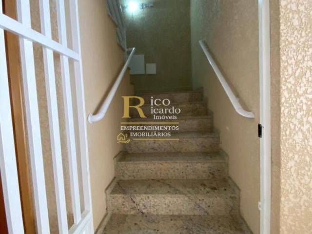 Apartamento para Venda em Santo André - 5