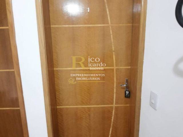 Apartamento para Venda em Santo André - 2