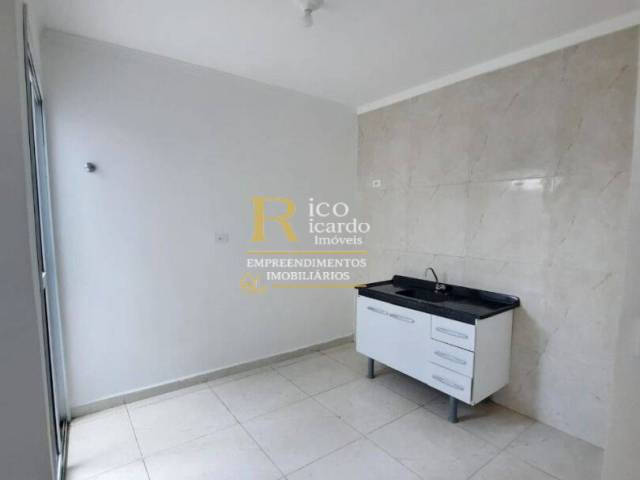 Apartamento para Venda em Santo André - 4