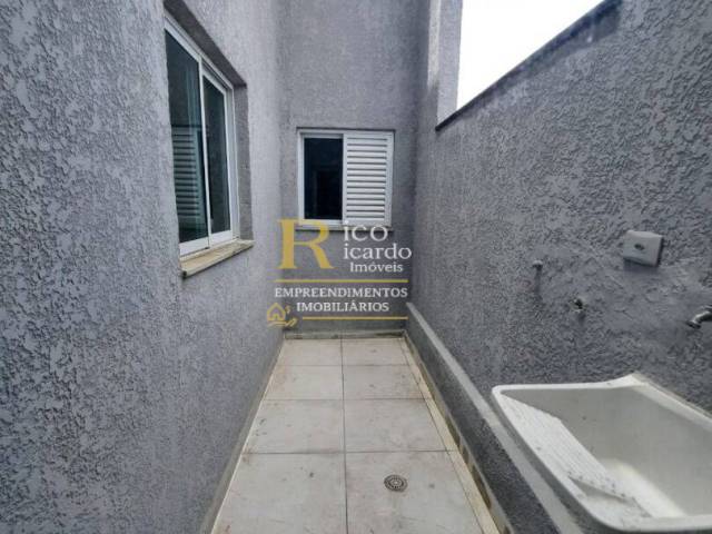 Apartamento para Venda em Santo André - 5