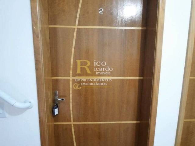 Apartamento para Venda em Santo André - 2