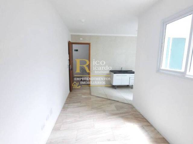 Apartamento para Venda em Santo André - 3