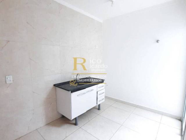 Apartamento para Venda em Santo André - 4