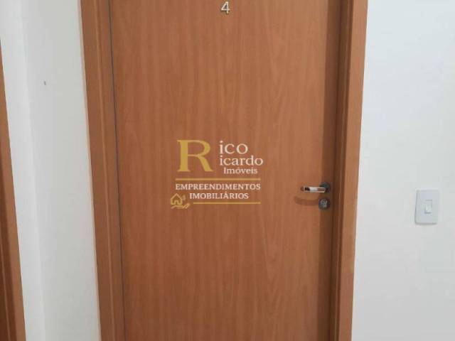 Apartamento para Venda em Santo André - 2